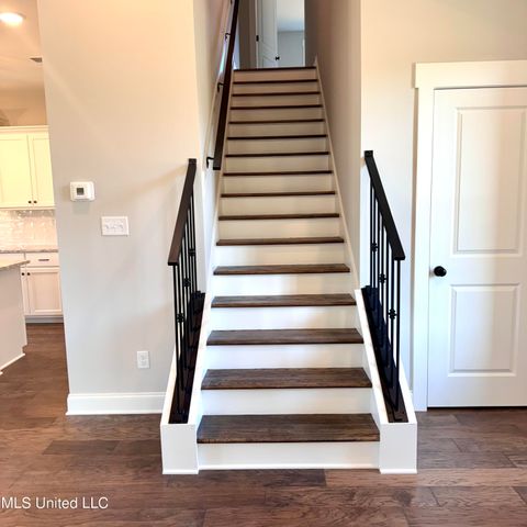 7650 Thomas Riley Street, Hernando, MS 38632