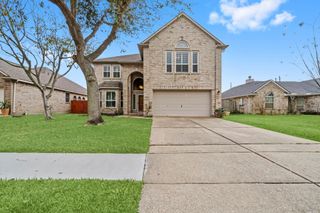 3505 Cedar Prairie Drive, League City, TX 77573