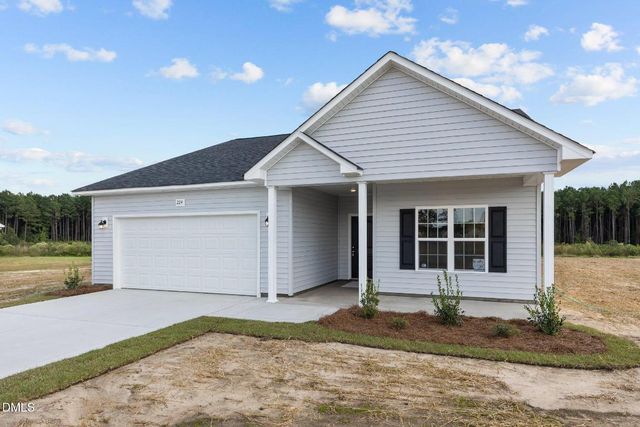 506 Bill Avery Road, Coats, NC 27521