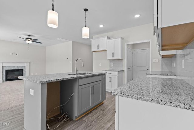 506 Bill Avery Road, Coats, NC 27521