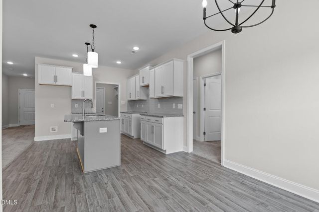 506 Bill Avery Road, Coats, NC 27521