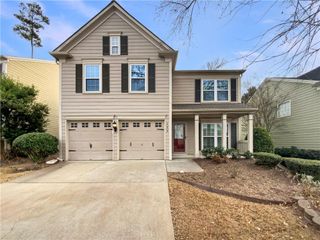 153 Wallnut Hall Circle, Woodstock, GA 30189