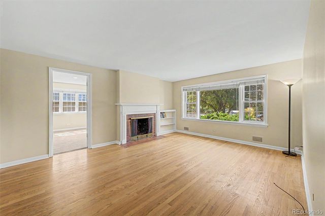 928 S Harrison Street, Denver, CO 80209