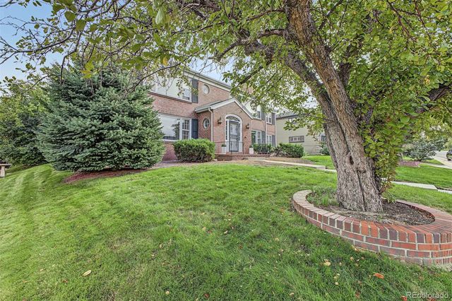928 S Harrison Street, Denver, CO 80209