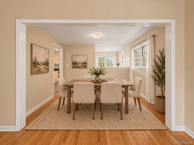 928 S Harrison Street, Denver, CO 80209