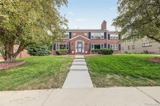 928 S Harrison Street, Denver, CO 80209