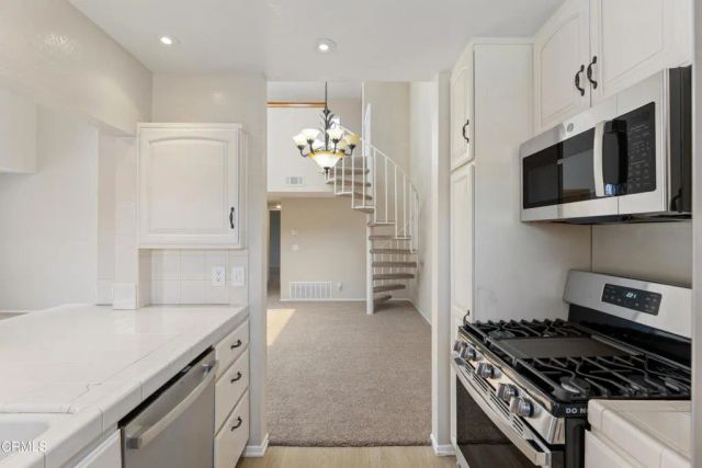 2167 Martinique Lane, Oxnard, CA 93035
