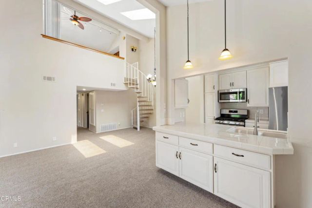 2167 Martinique Lane, Oxnard, CA 93035
