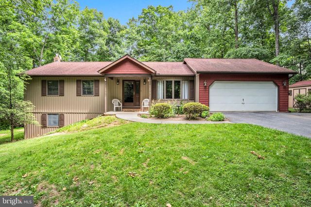 350 POPLAR RD, Dillsburg, PA 17019