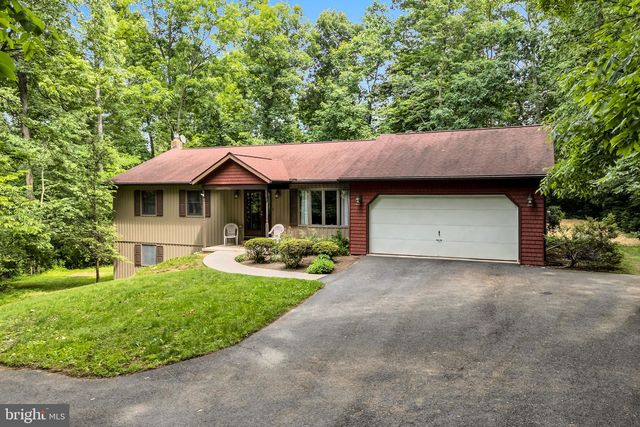 350 POPLAR RD, Dillsburg, PA 17019