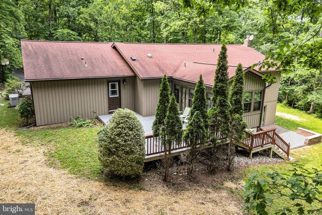350 POPLAR RD, Dillsburg, PA 17019