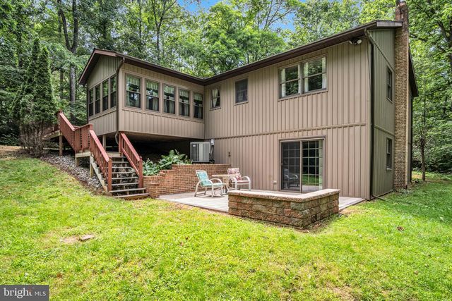 350 POPLAR RD, Dillsburg, PA 17019