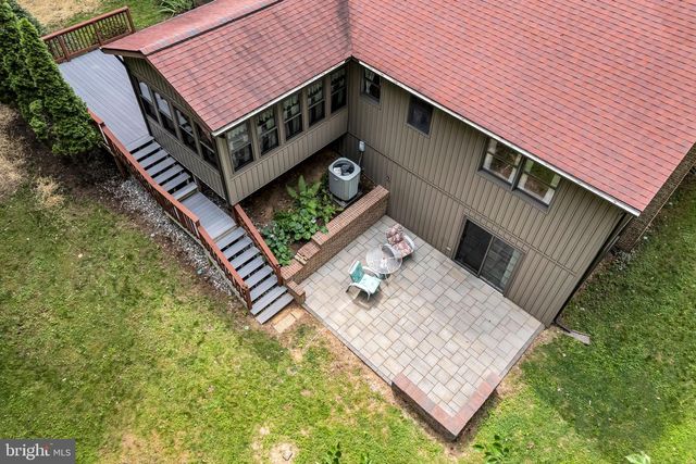 350 POPLAR RD, Dillsburg, PA 17019