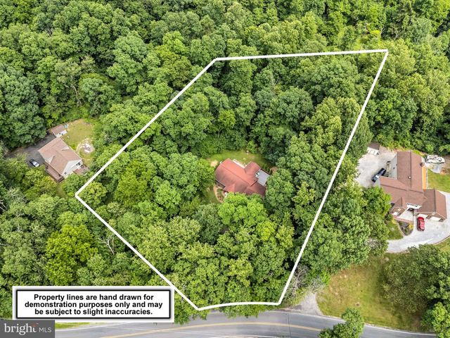 350 POPLAR RD, Dillsburg, PA 17019