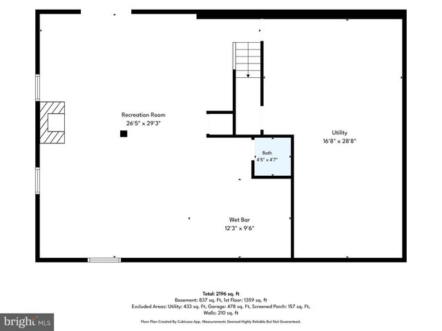 350 POPLAR RD, Dillsburg, PA 17019