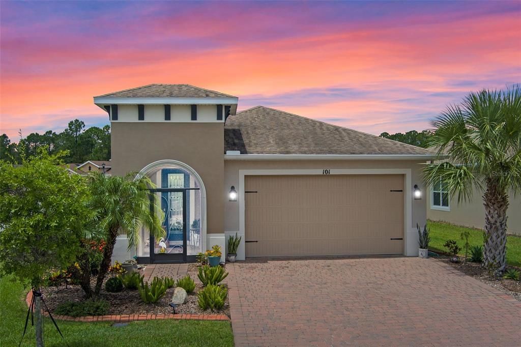 101 PALAZZO LANE, Poinciana, FL 34759