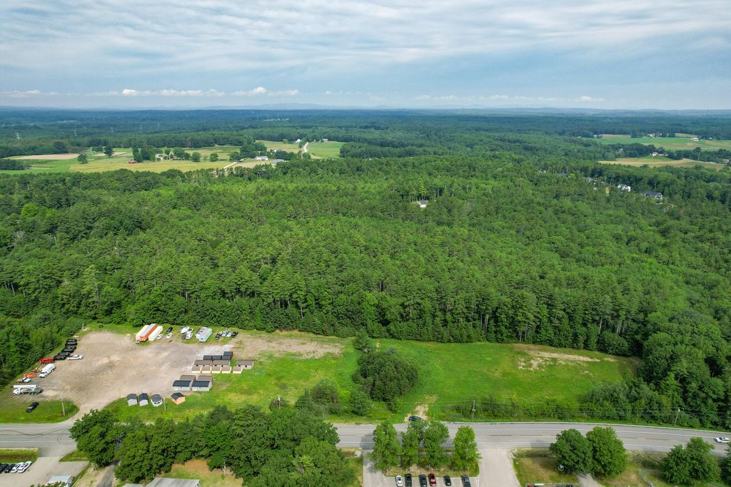 0 Narragansett Trail, Buxton, ME 04093 — exterior