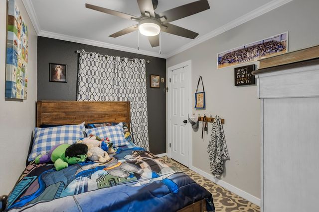 2706 Bagley, Odessa, TX 79763