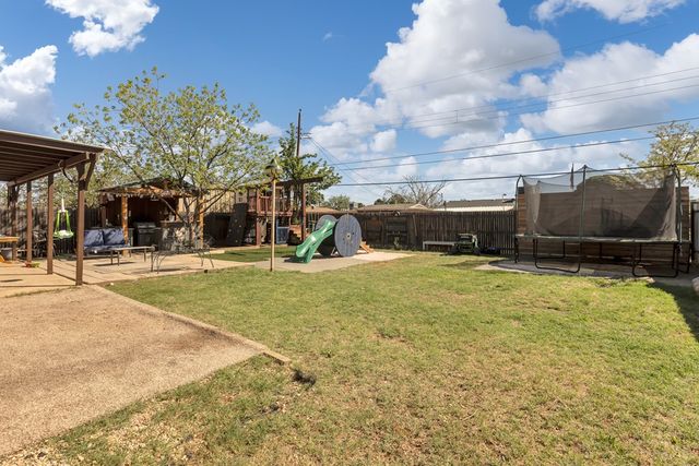 2706 Bagley, Odessa, TX 79763