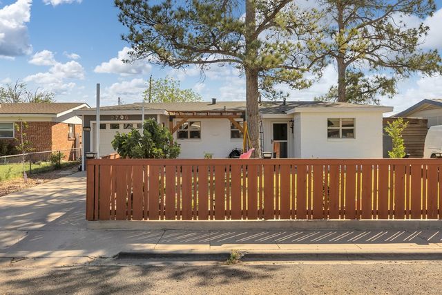 2706 Bagley, Odessa, TX 79763