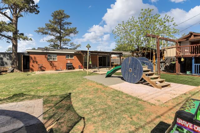 2706 Bagley, Odessa, TX 79763