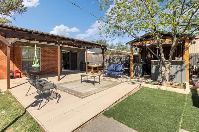 2706 Bagley, Odessa, TX 79763