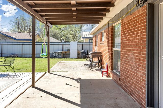 2706 Bagley, Odessa, TX 79763