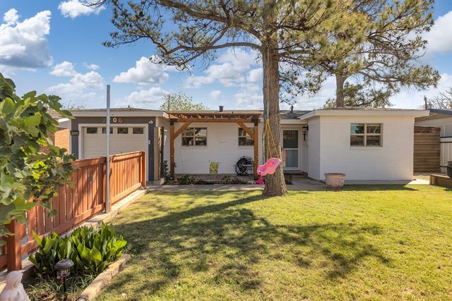 2706 Bagley, Odessa, TX 79763