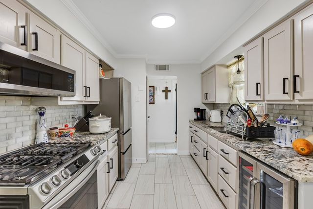 2706 Bagley, Odessa, TX 79763