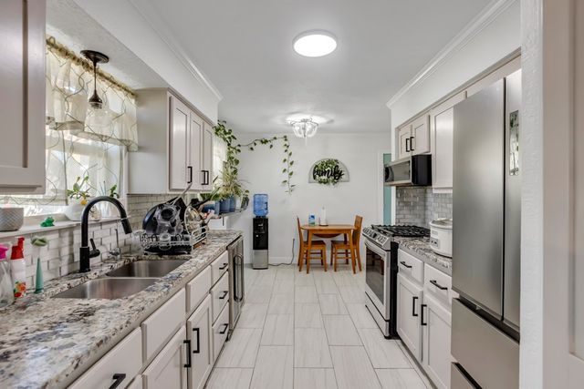 2706 Bagley, Odessa, TX 79763