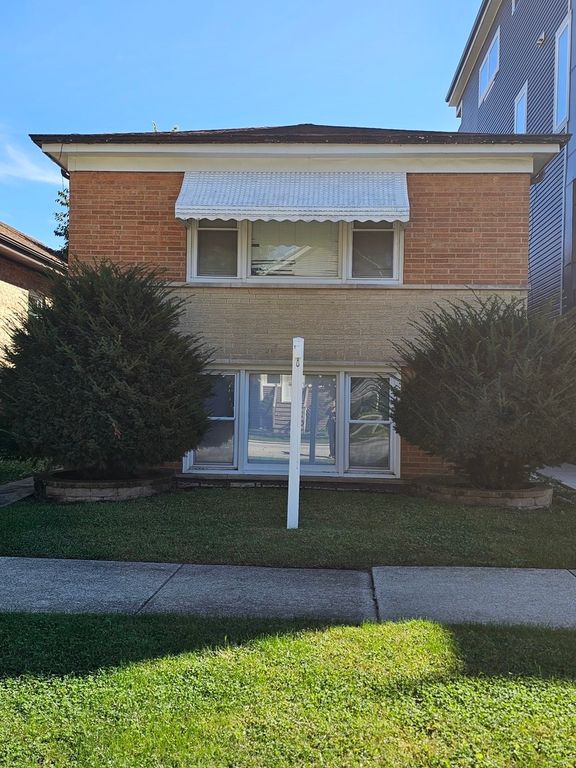 1225 Kenilworth Avenue 1, Berwyn, IL 60402
