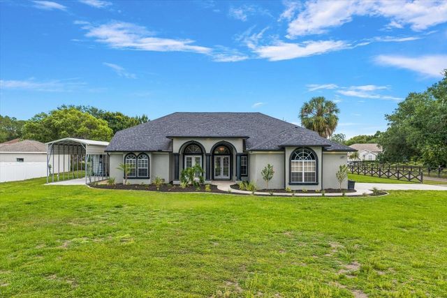 18731 CROOKED LANE, Lutz, FL 33548