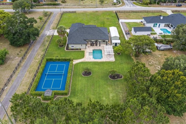 18731 CROOKED LANE, Lutz, FL 33548