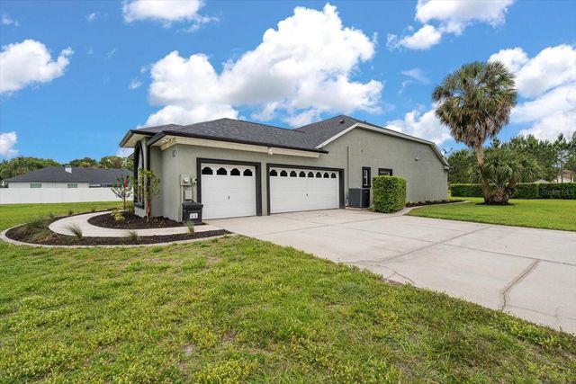 18731 CROOKED LANE, Lutz, FL 33548