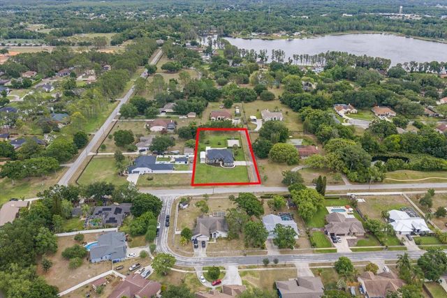 18731 CROOKED LANE, Lutz, FL 33548