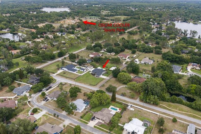 18731 CROOKED LANE, Lutz, FL 33548