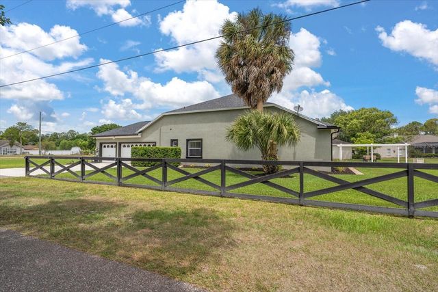18731 CROOKED LANE, Lutz, FL 33548