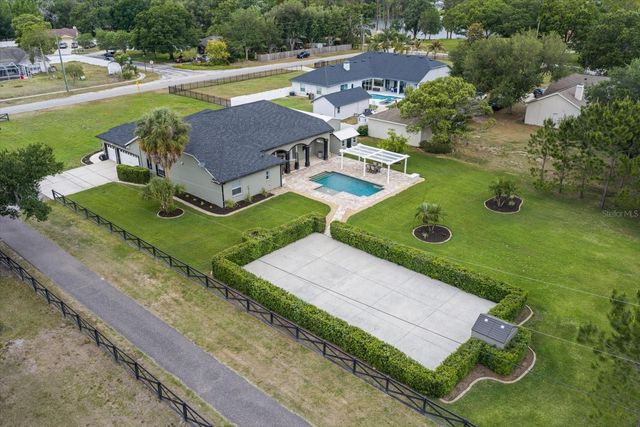 18731 CROOKED LANE, Lutz, FL 33548
