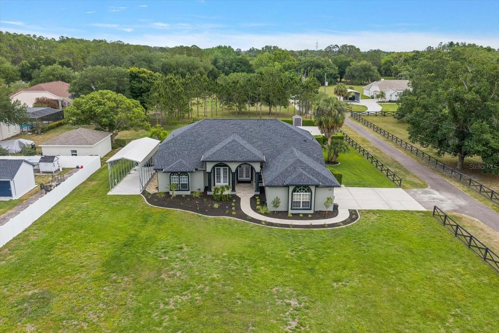 18731 CROOKED LANE, Lutz, FL 33548