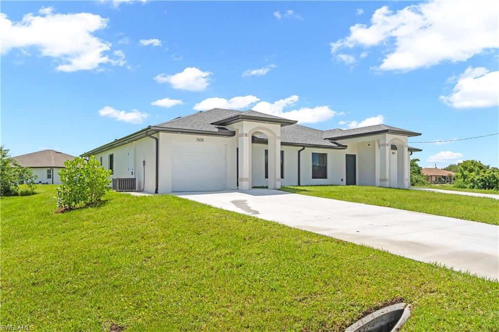 1507 Hank AVE, LEHIGH ACRES, FL 33973 — photo 2