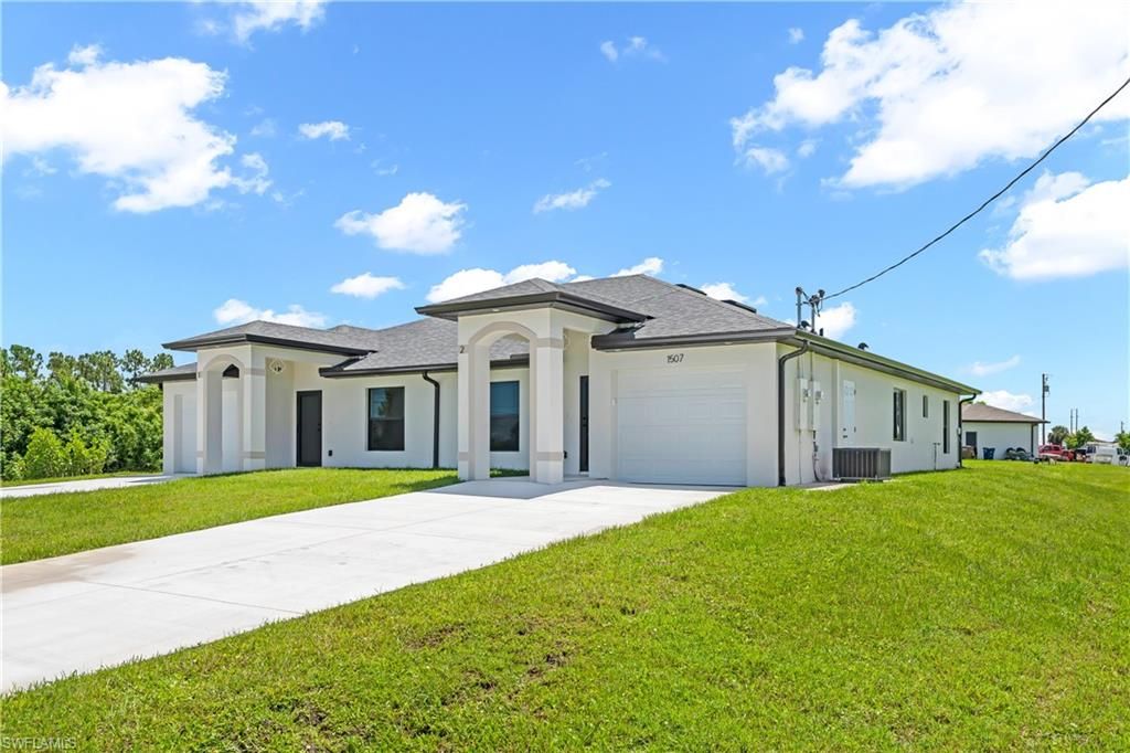 1507 Hank AVE, LEHIGH ACRES, FL 33973 — photo 3