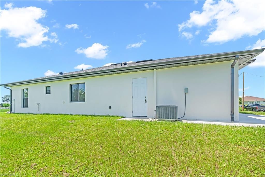 1507 Hank AVE, LEHIGH ACRES, FL 33973 — photo 4