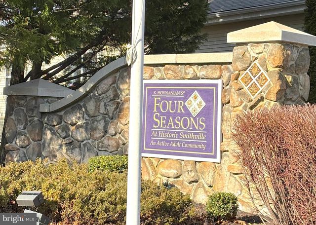 1 MARLOWE CT, Absecon, NJ 08205