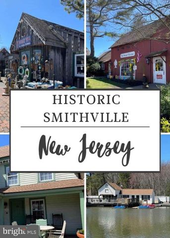 1 MARLOWE CT, Absecon, NJ 08205