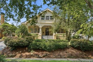 1146 St Augustine Place NE, Atlanta, GA 30306