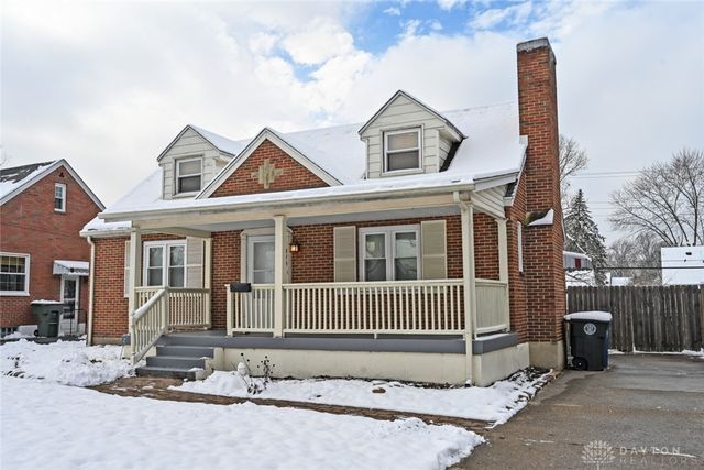 415 Shadowlawn Avenue, Dayton, OH 45419