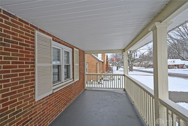 415 Shadowlawn Avenue, Dayton, OH 45419