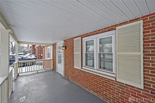 415 Shadowlawn Avenue, Dayton, OH 45419