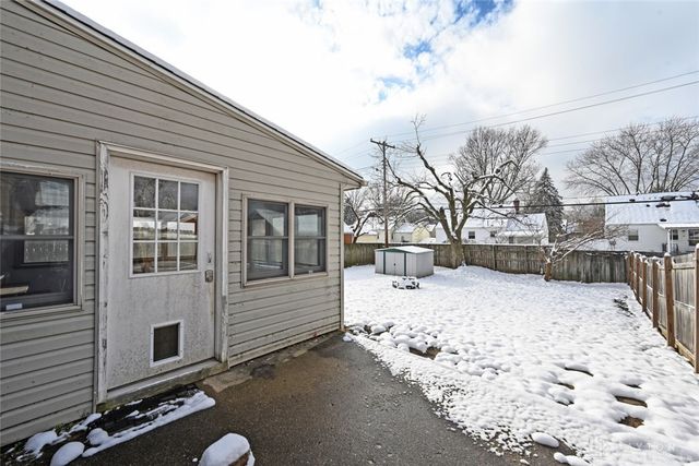 415 Shadowlawn Avenue, Dayton, OH 45419