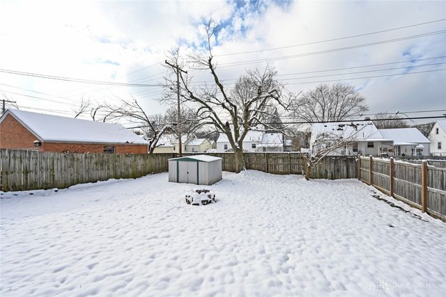 415 Shadowlawn Avenue, Dayton, OH 45419